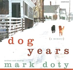 Image du vendeur pour Dog Years : A Memoir mis en vente par GreatBookPrices