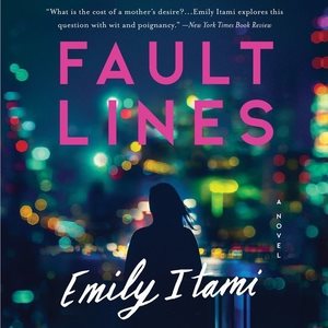 Seller image for Fault Lines for sale by GreatBookPrices