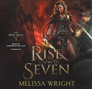 Seller image for Rise Of The Seven for sale by GreatBookPrices