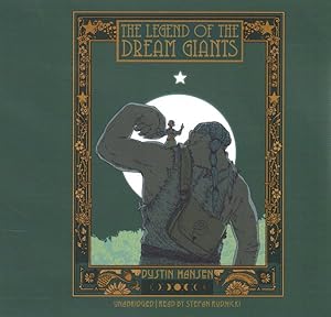 Immagine del venditore per Legend of the Dream Giants venduto da GreatBookPrices