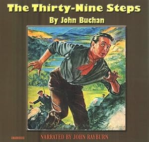 Seller image for Thirty-Nine Steps for sale by GreatBookPrices