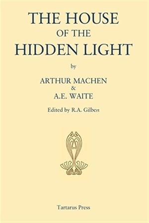 Seller image for The House of the Hidden Light for sale by GreatBookPrices