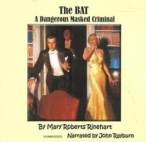 Seller image for Bat : A Dangerous Masked Criminal for sale by GreatBookPrices