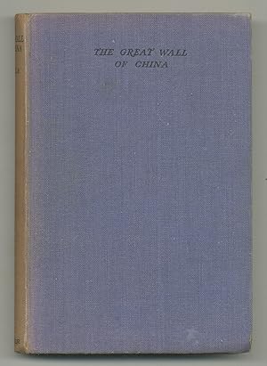 Bild des Verkäufers für The Great Wall of China and Other Pieces zum Verkauf von Between the Covers-Rare Books, Inc. ABAA