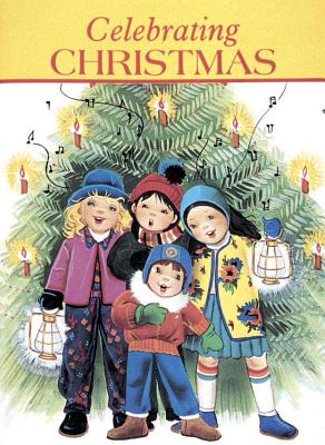 Seller image for Celebrating Christmas (Shrink-Wrapped Pack) for sale by BargainBookStores