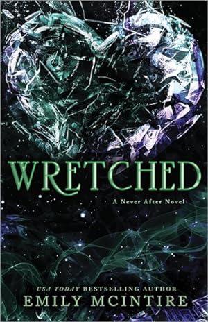Seller image for Wretched for sale by GreatBookPrices