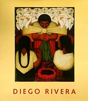 Immagine del venditore per Diego Rivera: A Retrospective venduto da LEFT COAST BOOKS
