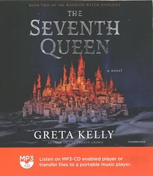 Seller image for Seventh Queen for sale by GreatBookPrices