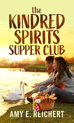 Imagen del vendedor de Kindred Spirits Supper Club a la venta por GreatBookPrices