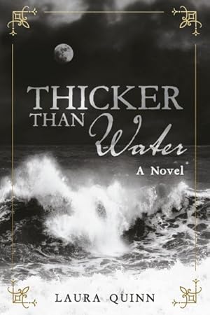 Image du vendeur pour Thicker Than Water mis en vente par GreatBookPrices