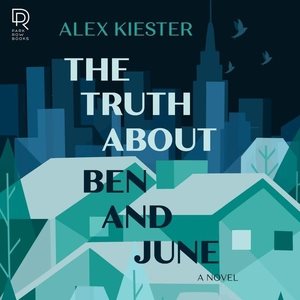 Imagen del vendedor de Truth About Ben and June : Library Edition a la venta por GreatBookPrices