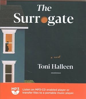Seller image for Surrogate for sale by GreatBookPricesUK