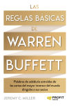 Las reglas básicas de Warren Buffett: Palabras de sabiduría extraídas de las cartas del mayor inv...