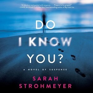 Bild des Verkufers fr Do I Know You? : A Novel of Suspense zum Verkauf von GreatBookPrices