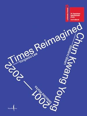 Seller image for Times Reimagined for sale by GreatBookPrices