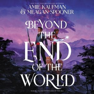 Bild des Verkufers fr Beyond the End of the World zum Verkauf von GreatBookPrices