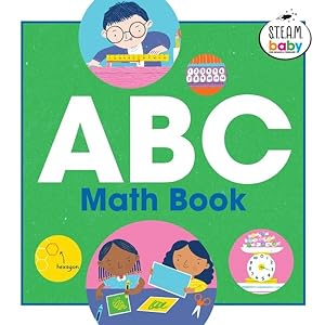 Immagine del venditore per ABC Math Book venduto da GreatBookPrices