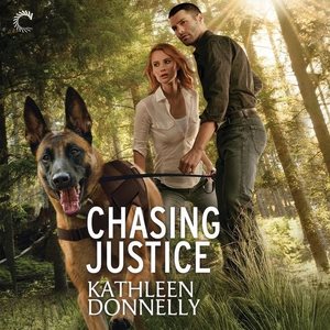 Immagine del venditore per Chasing Justice venduto da GreatBookPrices