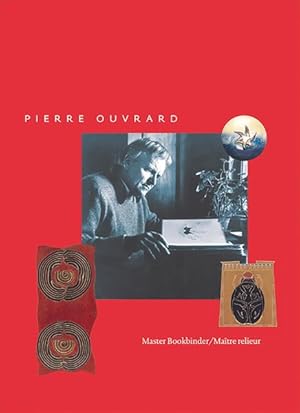 Seller image for Pierre Ouvrard : Master Bookbinder for sale by GreatBookPricesUK