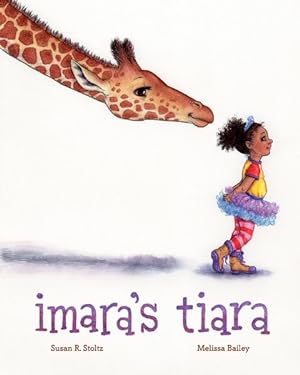 Image du vendeur pour Imara?s Tiara mis en vente par GreatBookPrices