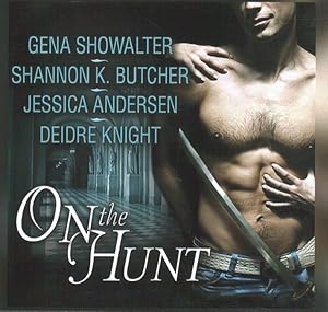 Image du vendeur pour On the Hunt mis en vente par GreatBookPrices