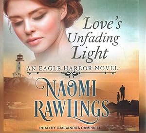 Seller image for Love's Unfading Light : Library Edition for sale by GreatBookPricesUK