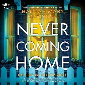 Seller image for Never Coming Home for sale by GreatBookPrices