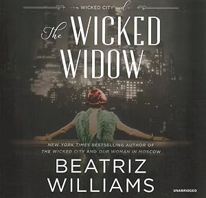 Seller image for Wicked Widow for sale by GreatBookPrices