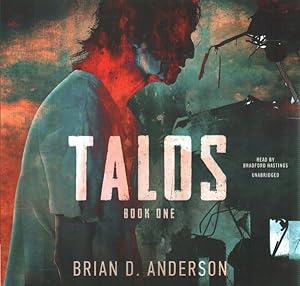 Seller image for Talos for sale by GreatBookPrices