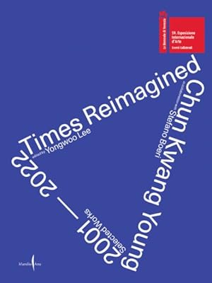 Seller image for Times Reimagined for sale by GreatBookPrices