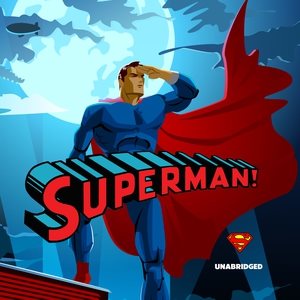 Bild des Verkufers fr Superman! zum Verkauf von GreatBookPrices