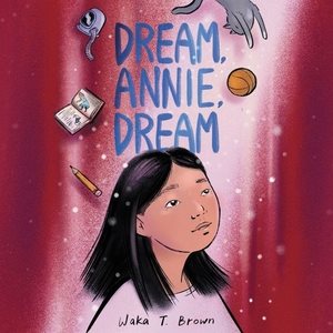 Imagen del vendedor de Dream, Annie, Dream a la venta por GreatBookPrices