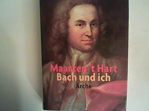 Seller image for Bach und ich for sale by ANTIQUARIAT FRDEBUCH Inh.Michael Simon