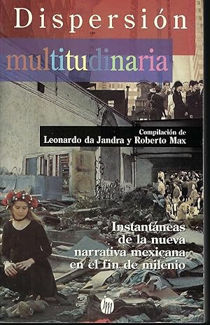 Seller image for Dispersion multitudinaria for sale by Whitledge Books