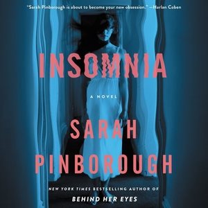 Seller image for Insomnia for sale by GreatBookPrices