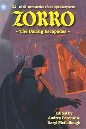 Imagen del vendedor de Zorro: The Daring Escapades a la venta por GreatBookPrices
