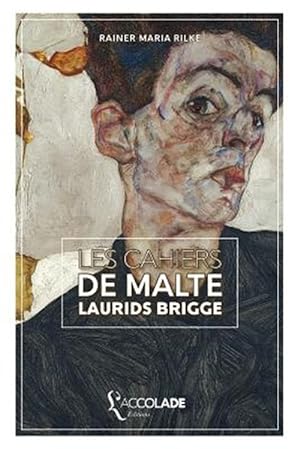 Immagine del venditore per Les Cahiers de Malte Laurids Brigge: Edition Bilingue Allemand/Francais (+ Audio Integre) venduto da GreatBookPrices