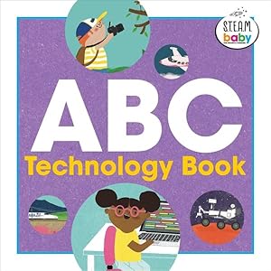 Seller image for ABC Technology Book for sale by GreatBookPrices