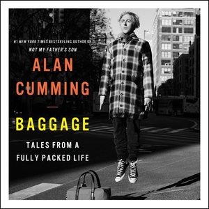 Seller image for Baggage : Tales from a Fully Packed Life for sale by GreatBookPrices