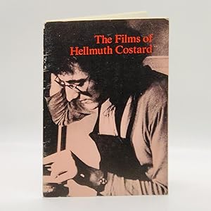 The Films of Hellmuth Costard