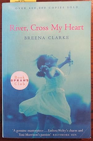 Seller image for River, Cross My Heart for sale by Reading Habit