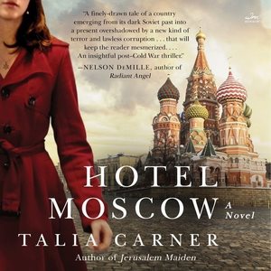 Seller image for Hotel Moscow for sale by GreatBookPrices