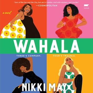 Seller image for Wahala for sale by GreatBookPrices