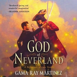 Immagine del venditore per God of Neverland venduto da GreatBookPrices