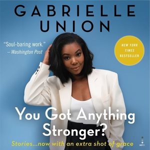 Image du vendeur pour You Got Anything Stronger? : Stories: Library Edition mis en vente par GreatBookPrices