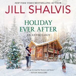 Seller image for Holiday Ever After : An Anthology for sale by GreatBookPrices