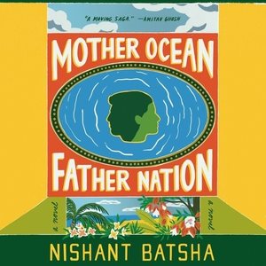 Image du vendeur pour Mother Ocean Father Nation mis en vente par GreatBookPrices