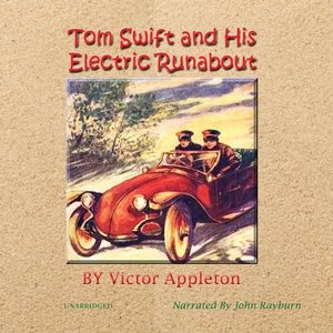 Bild des Verkufers fr Tom Swift and His Electric Runabout zum Verkauf von GreatBookPrices