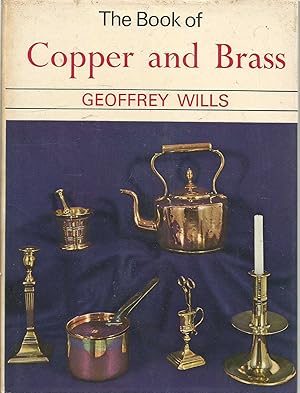 The Book of Copper and Brass