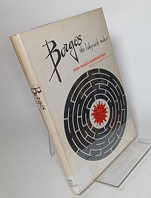 Borges, The Labyrinth Maker